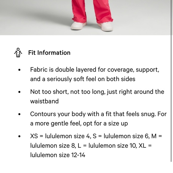 Lululemon wundermost ultra soft nulu tank top - Picture 4 of 8